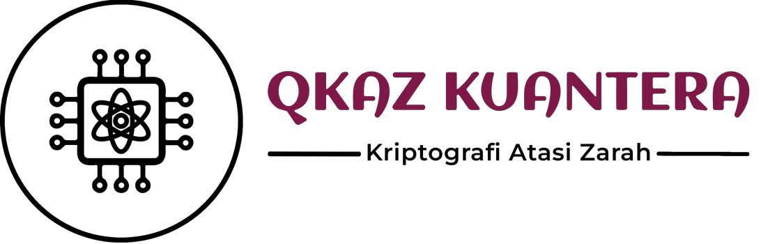 QKAZ Logo